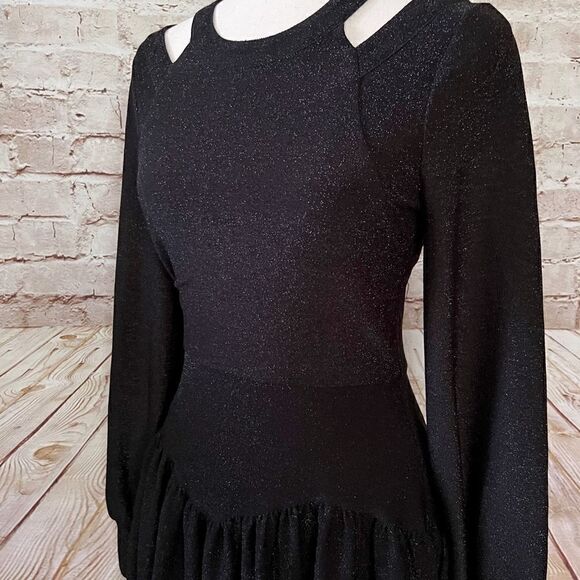 Bcbgeneration sparkle party dress - Picture 5 of 8